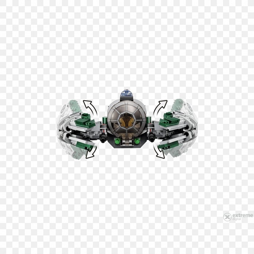 LEGO 75168 Star Wars Yoda's Jedi Starfighter Star Wars: Starfighter Star Wars: Jedi Starfighter R2-D2, PNG, 1280x1280px, Yoda, Hardware, Jedi, Jedi Starfighter, Kenner Star Wars Action Figures Download Free