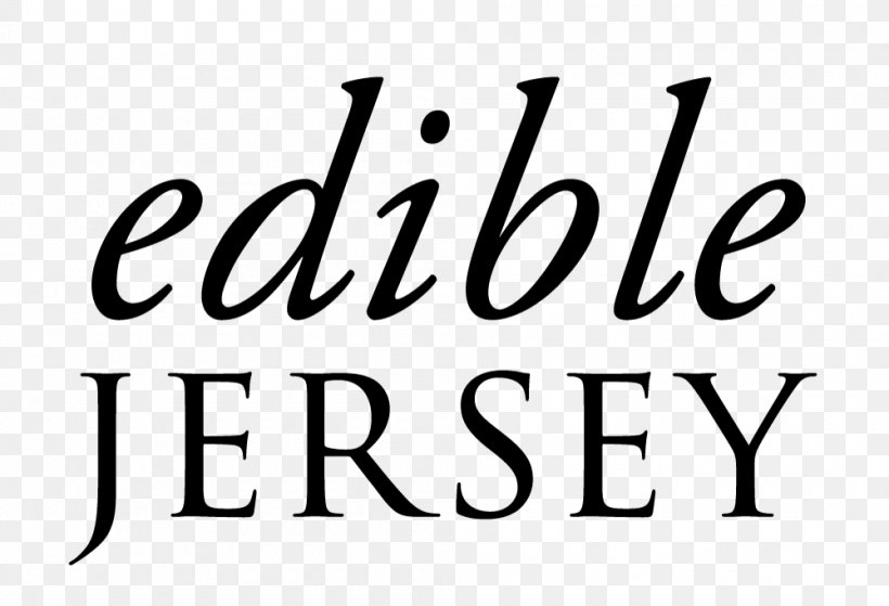 Logo Edible Brooklyn Brand Font, PNG, 1000x682px, Logo, Area, Black, Black And White, Black M Download Free