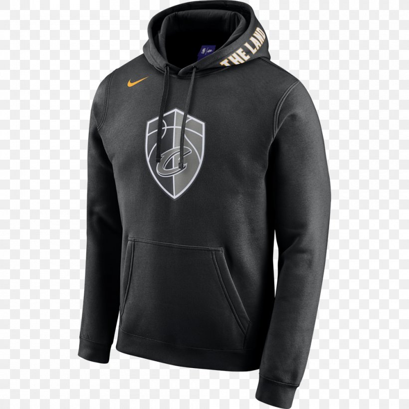 Memphis Grizzlies Hoodie T-shirt NBA Store Nike, PNG, 1000x1000px, Memphis Grizzlies, Active Shirt, Black, Bluza, Clothing Download Free