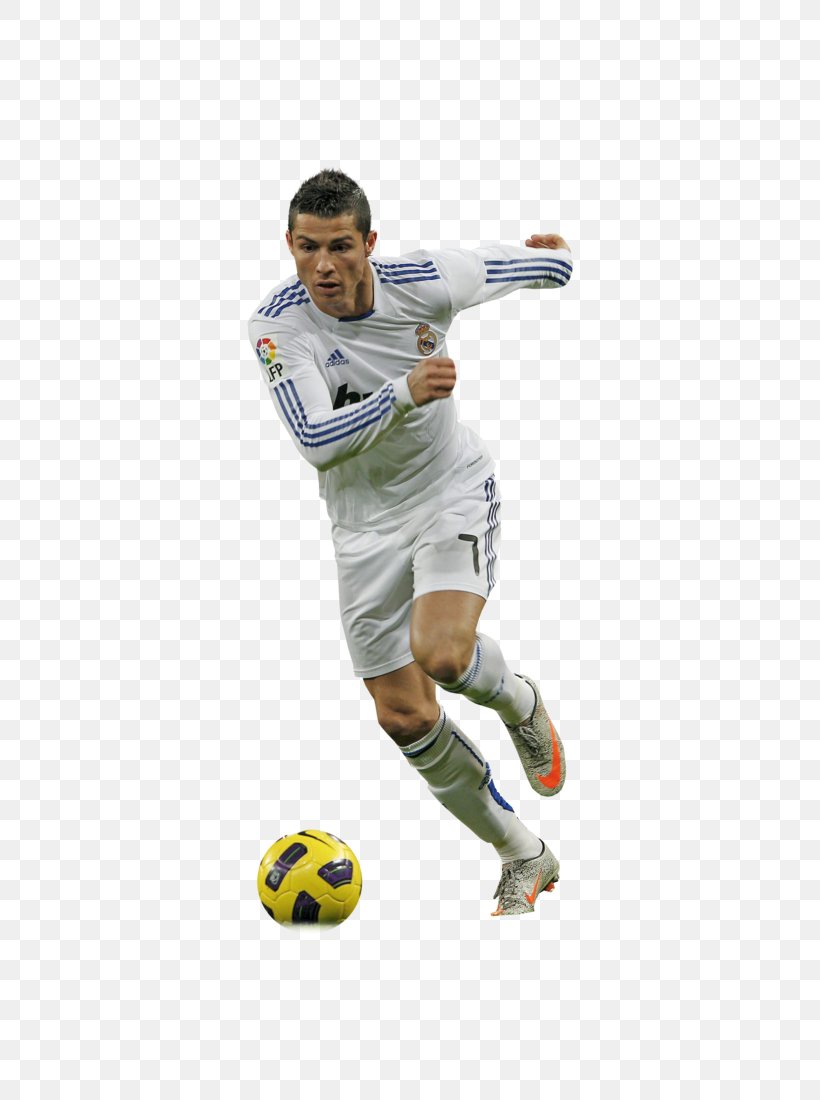 Real Madrid C.F. Football Player La Liga Sport, PNG, 700x1100px, Real Madrid Cf, Ball, Cristiano Ronaldo, Football, Football Player Download Free
