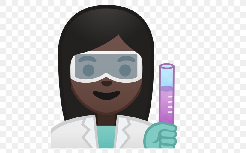 Scientist Human Skin Color Science, PNG, 512x512px, Scientist, Albert Einstein, Biologist, Cartoon, Chemist Download Free