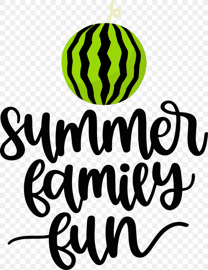 Summer Family Fun Summer, PNG, 2310x3000px, Summer, Flower, Fruit, Line, Logo Download Free