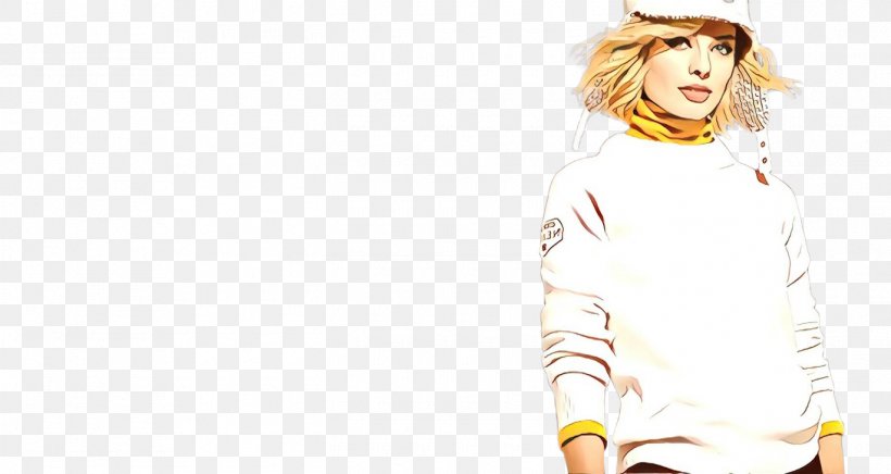 T-shirt Sleeve Outerwear Fashion Yellow, PNG, 1370x730px, Tshirt, Clothing, Coat, Fashion, Fashion Model Download Free