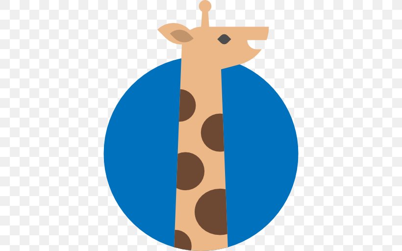 Animal Clip Art, PNG, 512x512px, Animal, Giraffe, Giraffidae, Mammal, Northern Giraffe Download Free