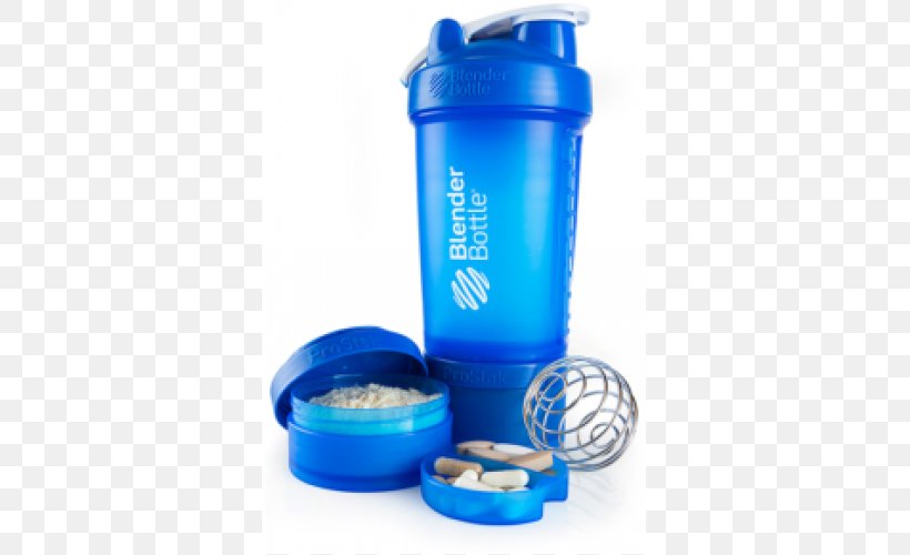 Blender Cocktail Shaker Mixer Milkshake Protein, PNG, 500x500px, Blender, Blenderbottle Company, Bodybuilding Supplement, Bottle, Cocktail Shaker Download Free