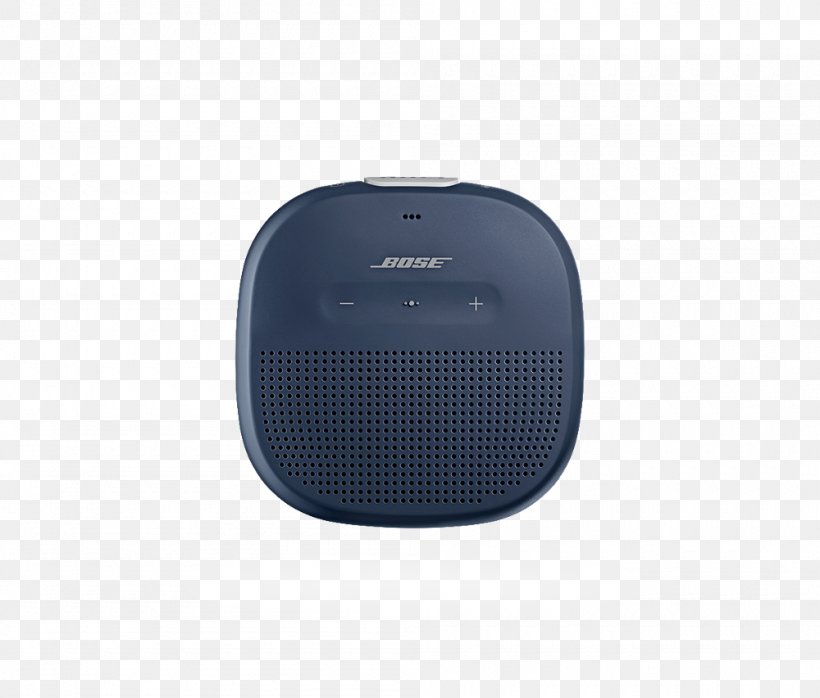 Bose SoundLink Micro Wireless Speaker Loudspeaker Bose Corporation Bose SoundLink Revolve, PNG, 1000x852px, Bose Soundlink Micro, Bluetooth, Bose Corporation, Bose Soundlink, Bose Soundlink Revolve Download Free