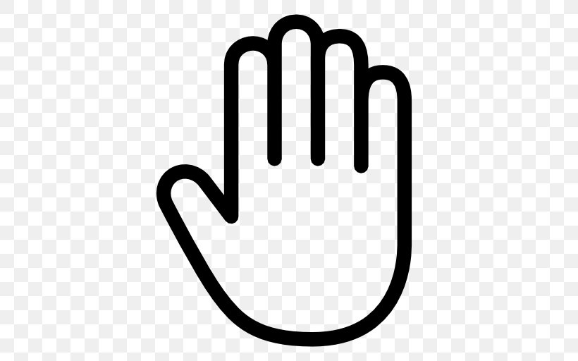 Hand, PNG, 512x512px, Hand, Area, Finger, Gesture, Palm Download Free