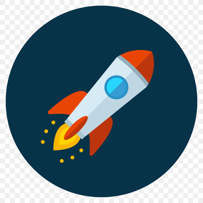 Rocket Spacecraft, PNG, 1025x1025px, Rocket, Blog, Drawing, Dribbble, Fish Download Free