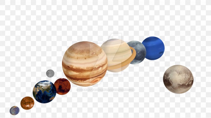 Earth The Nine Planets Solar System Saturn, PNG, 1024x576px, 50000 Quaoar, Earth, Astronomy, Bead, Jewelry Making Download Free