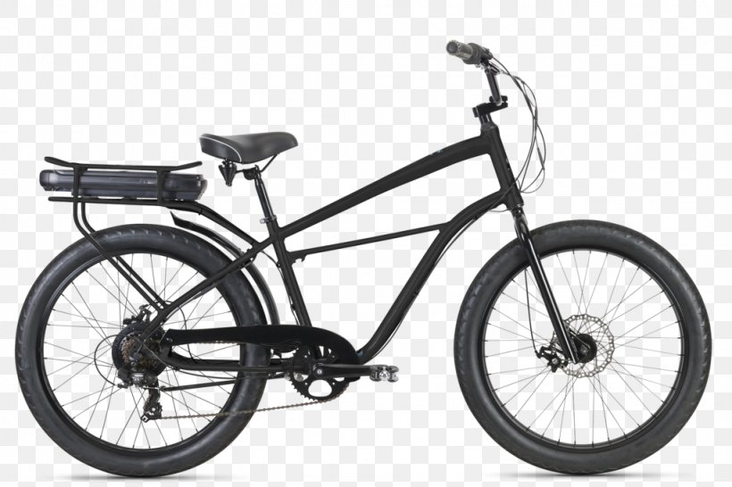 Electric Bicycle Marin Bikes Mountain Bike Hawk Hill, PNG, 1024x683px, Bicycle, Automotive Exterior, Automotive Tire, Automotive Wheel System, Bicycle Accessory Download Free