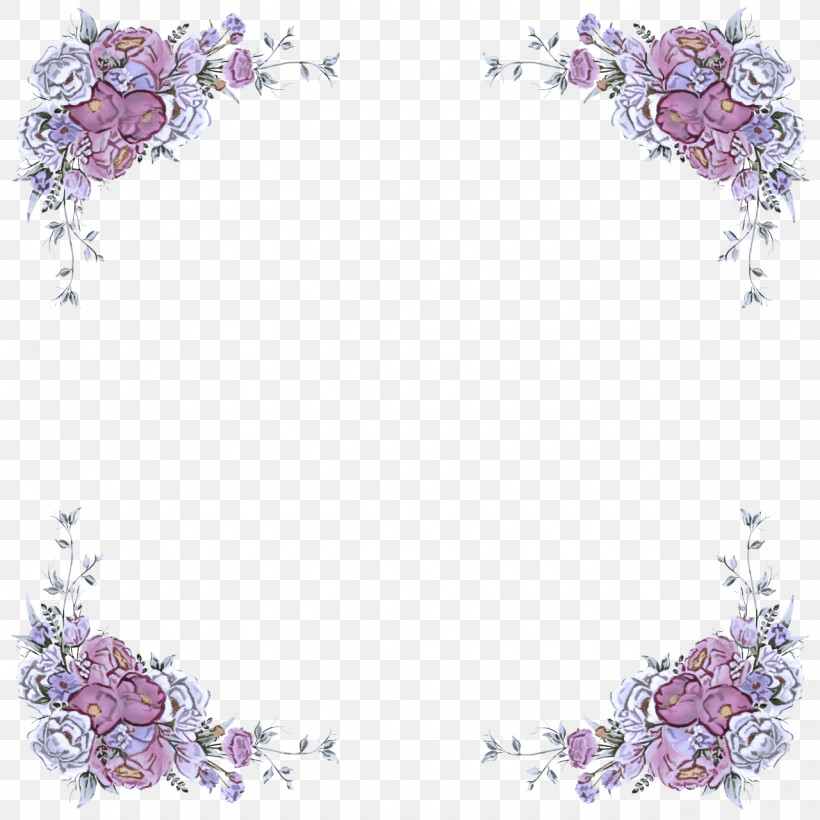 Floral Design, PNG, 1280x1280px, Visual Arts, Film Frame, Floral Design, Lavender, Lilac Download Free