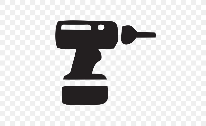 Hand Tool Power Tool Clip Art, PNG, 500x500px, Hand Tool, Augers, Black And White, Can Stock Photo, Flat Design Download Free