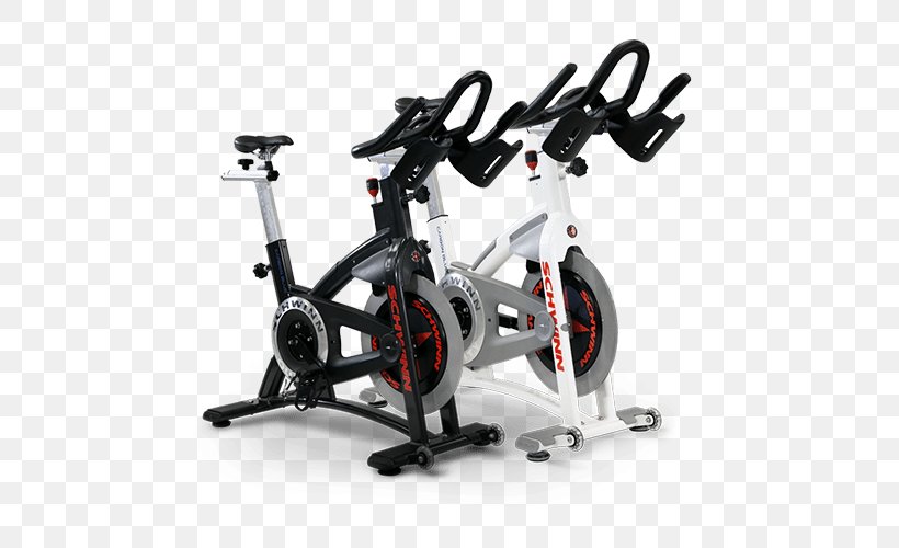 Indoor Cycling Schwinn Bicycle Company Exercise Bikes Sport, PNG, 500x500px, Indoor Cycling, Aerobic Exercise, Bicycle, Bicycle Accessory, Bicycle Handlebars Download Free