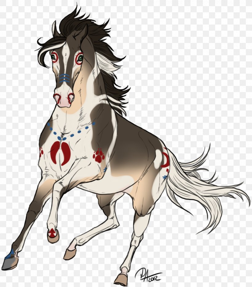 Mane Mustang Stallion Pony Colt, PNG, 918x1047px, Mane, Art, Bridle, Cartoon, Colt Download Free