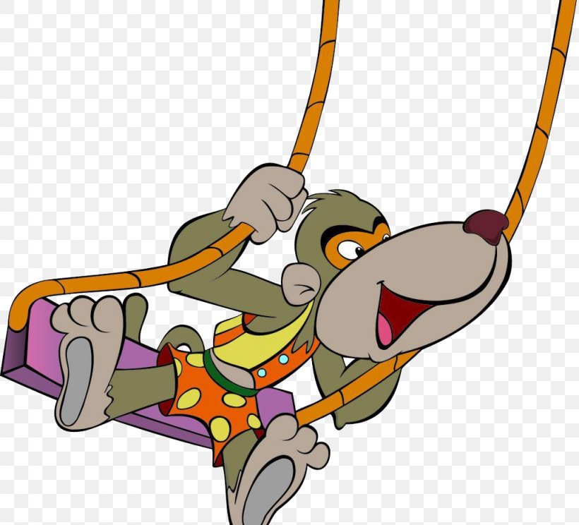 Monkey Cartoon Clip Art, PNG, 1024x930px, Monkey, Animated Cartoon, Animation, Art, Avatar Download Free