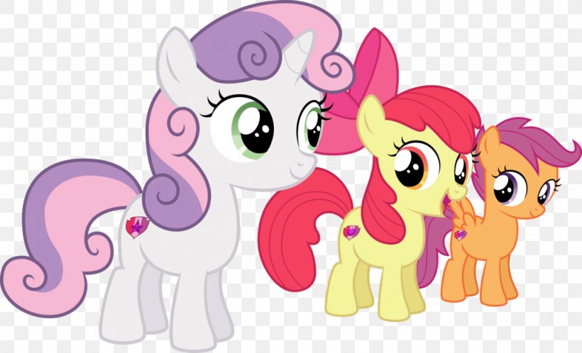 My Little Pony: Friendship Is Magic, PNG, 1024x622px, Watercolor, Cartoon, Flower, Frame, Heart Download Free