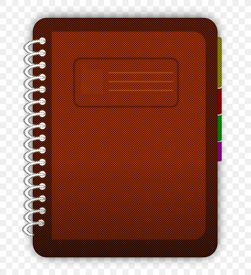 Orange, PNG, 722x900px, Orange, Brown, Paper Product, Rectangle, Technology Download Free
