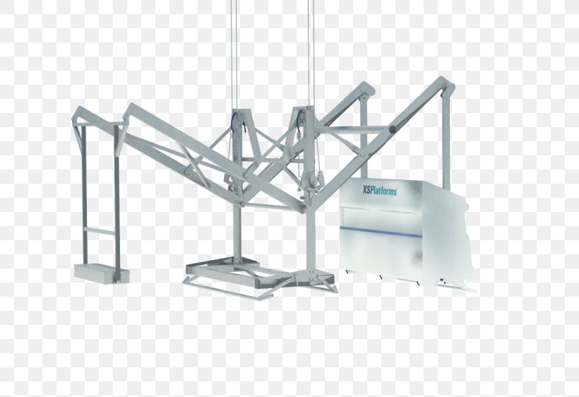 Pantograph Facade Góndola Para Mantenimiento De Fachadas Building Maintenance Unit System, PNG, 750x562px, Pantograph, Building, Building Maintenance Unit, Cleaning, Counterweight Download Free