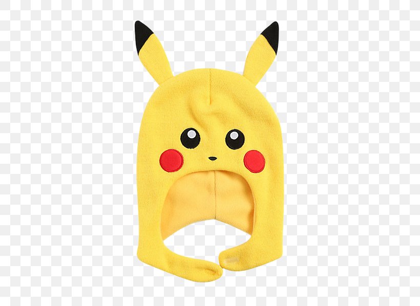 Pikachu Cap Ash Ketchum Bonnet Pokémon, PNG, 443x598px, Watercolor, Cartoon, Flower, Frame, Heart Download Free