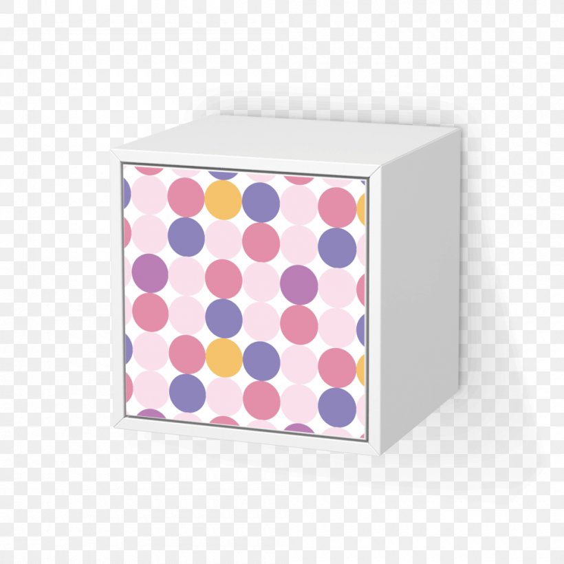 Polka Dot Square Pink M Industrial Design, PNG, 1000x1000px, Polka Dot, Closet, Door, Industrial Design, Lilac Download Free