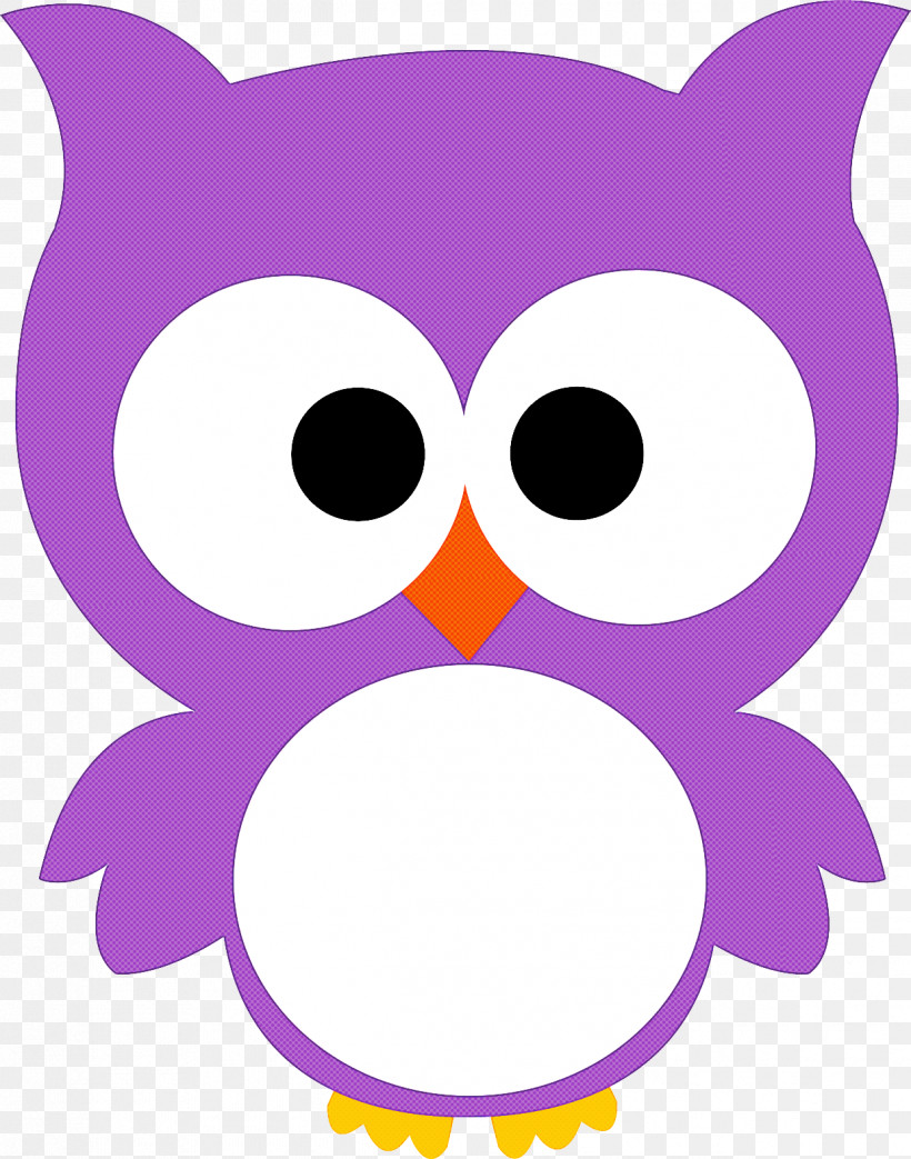 Purple Owl Violet Pink Cartoon, PNG, 1239x1576px, Purple, Bird, Bird Of Prey, Cartoon, Lilac Download Free