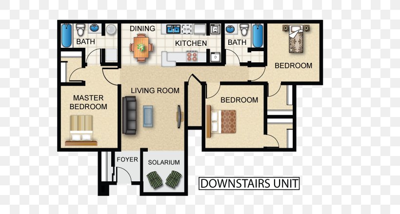 The Place At Rock Ridge Apartments Location Floor Plan, PNG, 622x439px, Location, Apartment, Area, Arizona, Brand Download Free