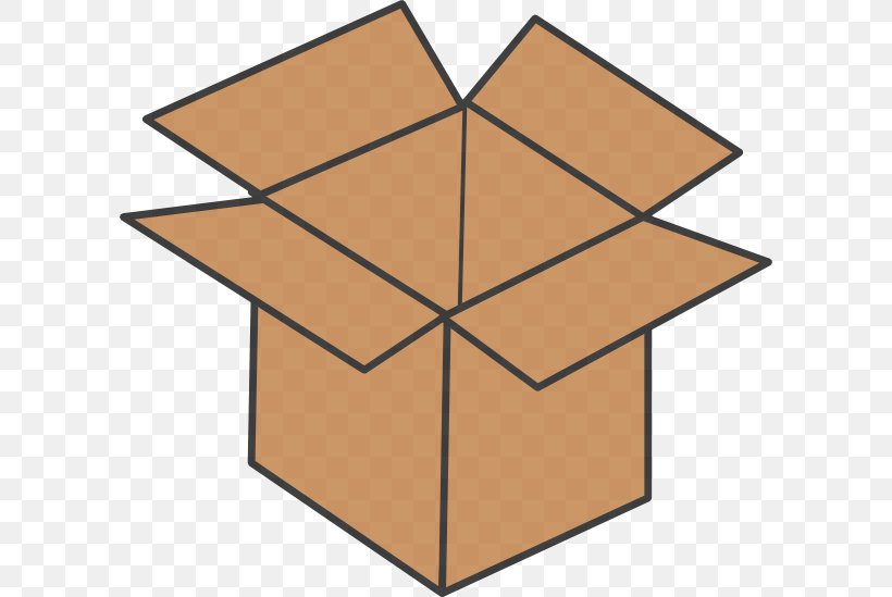 Cardboard Box Clip Art, PNG, 600x549px, Box, Black, Black And White, Cardboard, Cardboard Box Download Free