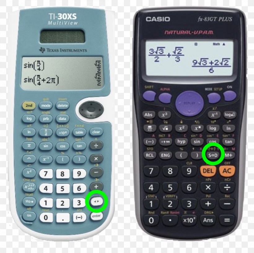 Casio FX-83GTPLUS Scientific Calculator Casio SL-300VER, PNG, 1201x1197px, Scientific Calculator, Calculator, Casio, Casio Fx82ms, Casio Graphic Calculators Download Free