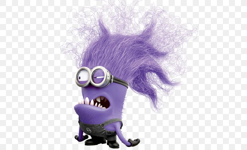 Evil Minions #2 Animated Film Agnes, PNG, 500x500px, Evil Minion, Agnes, Animated Film, Despicable Me, Despicable Me 2 Download Free