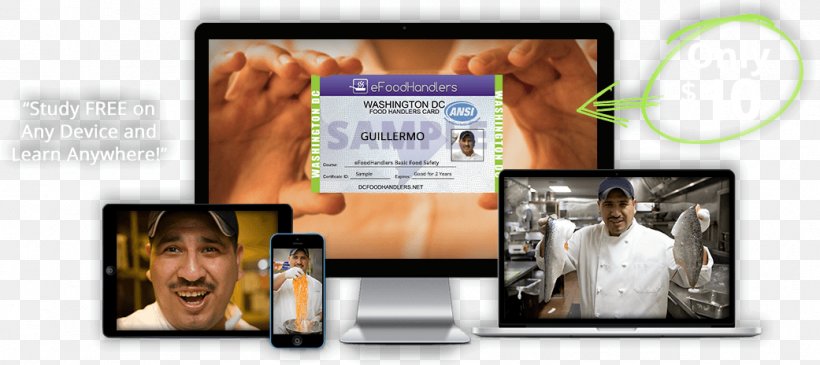 Food Safety California Certification ServSafe, PNG, 1041x464px, Food, Advertising, Brand, California, Certification Download Free