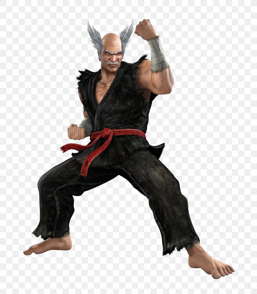 Heihachi Mishima Tekken 5 Kazuya Mishima Jin Kazama, PNG, 1400x1600px, Heihachi Mishima, Christie Monteiro, Costume, Fighting Game, Jack Download Free