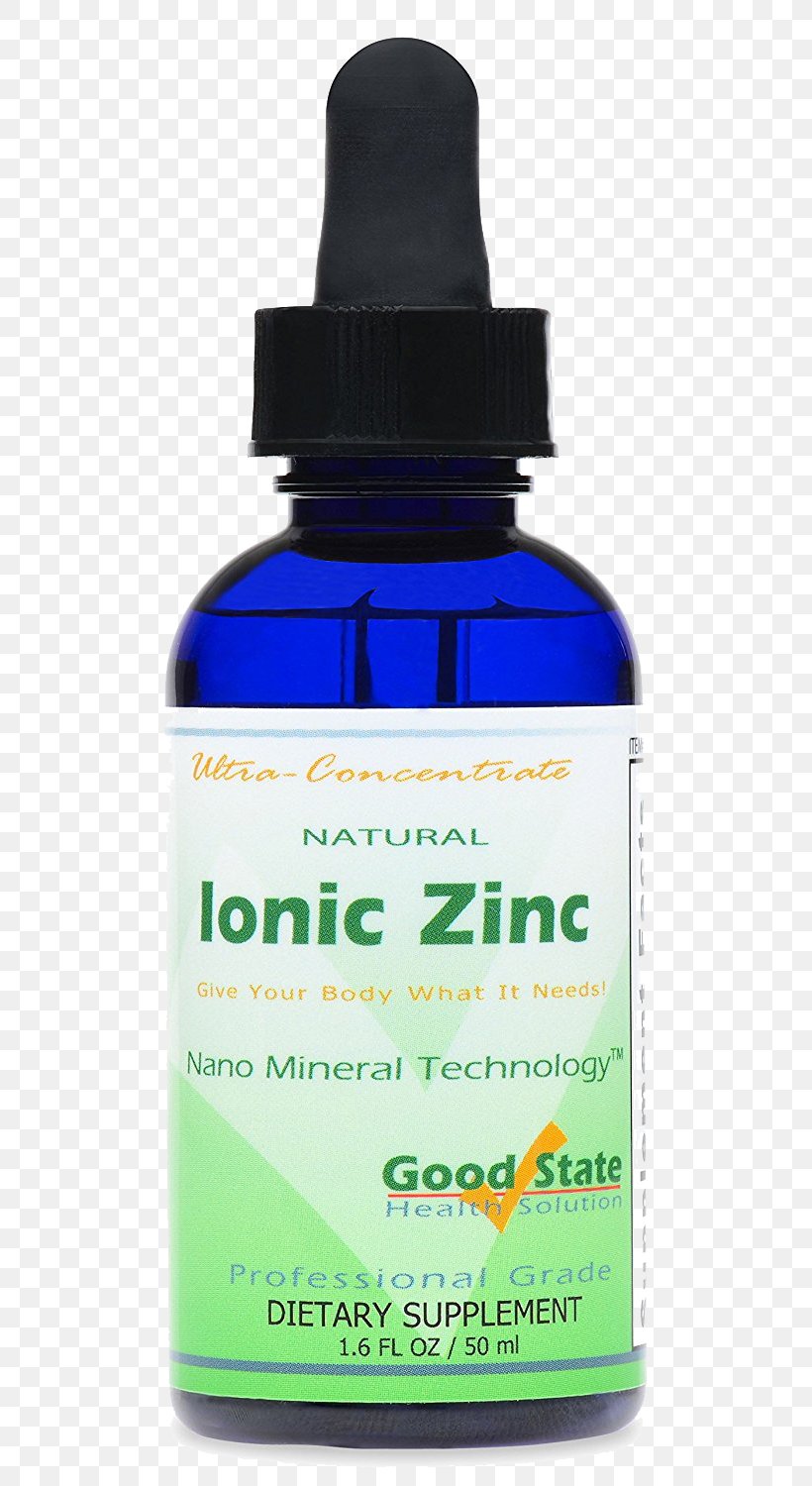 Ionic Liquid Dietary Supplement Zinc, PNG, 565x1500px, Watercolor, Cartoon, Flower, Frame, Heart Download Free