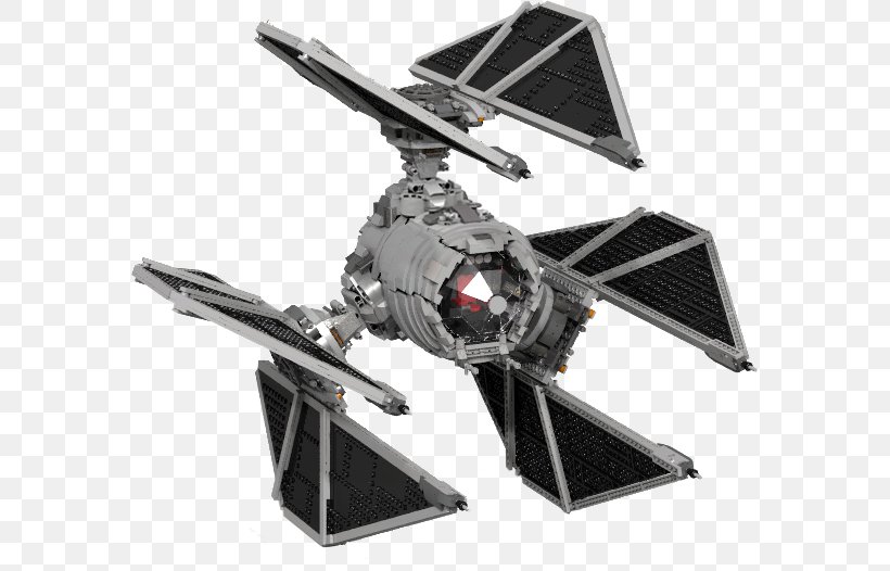 Sienar Fleet Systems Lego Ideas 8087 Star Wars Tie Defender TIE Fighter, PNG, 577x526px, Sienar Fleet Systems, Aircraft, Dax Daily Hedged Nr Gbp, Hardware, Idea Download Free