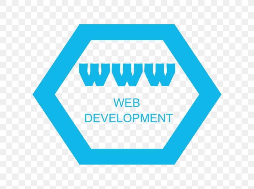 Web Development Responsive Web Design Web Application Software Development, PNG, 610x610px, Web Development, Aqua, Area, Blue, Brand Download Free