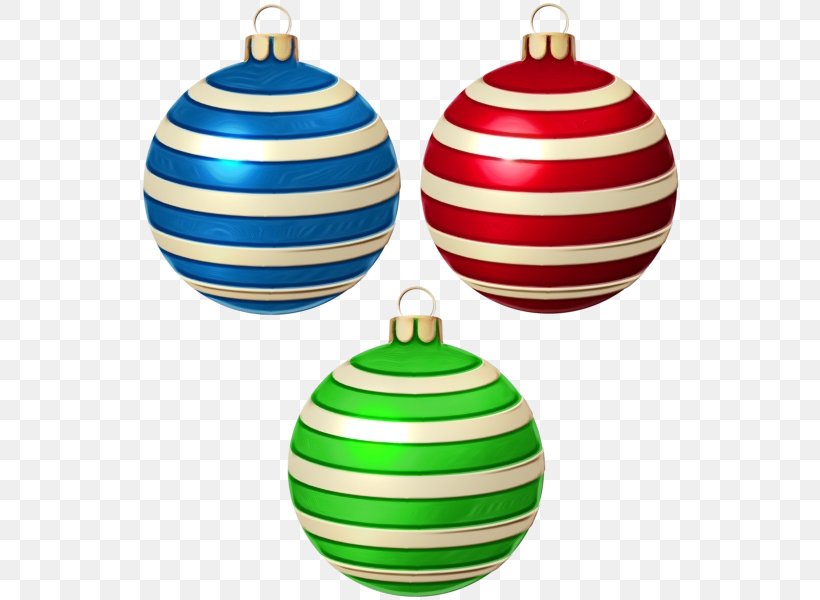 Christmas Ornament, PNG, 542x600px, Watercolor, Christmas, Christmas Decoration, Christmas Ornament, Holiday Ornament Download Free