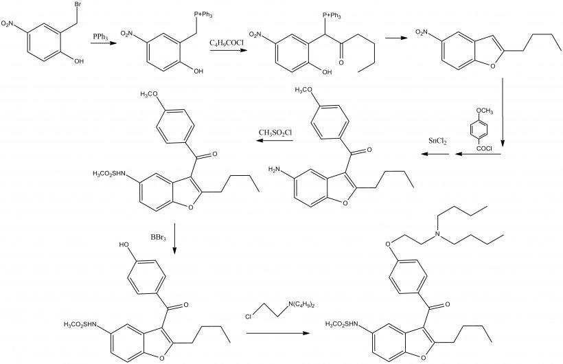 Dronedarone Amiodarone Lidocaine Pharmaceutical Drug Chemical Synthesis, PNG, 3696x2392px, Dronedarone, Adverse Effect, Amiodarone, Antiarrhythmic Agent, Area Download Free