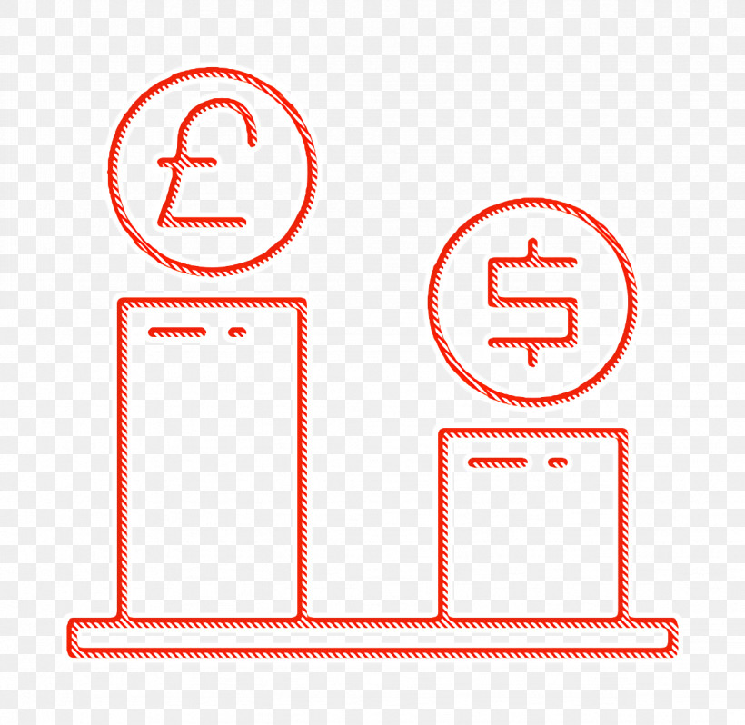 Exchange Icon Money Funding Icon Pound Icon, PNG, 1228x1196px, Exchange Icon, Line, Money Funding Icon, Number, Pound Icon Download Free