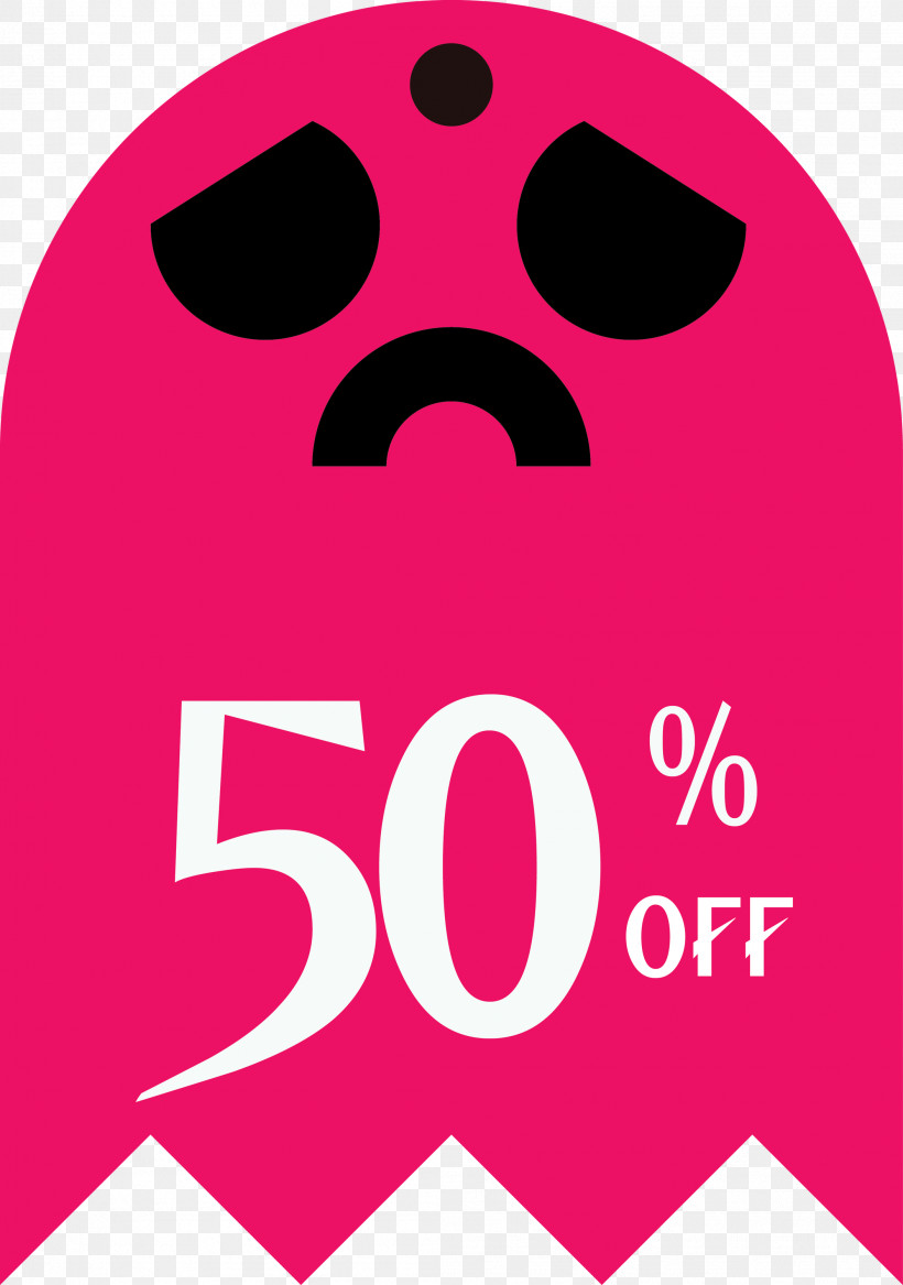 Halloween Discount Halloween Sales 50% Off, PNG, 2107x3000px, 50 Discount, 50 Off, Halloween Discount, Area, Halloween Sales Download Free