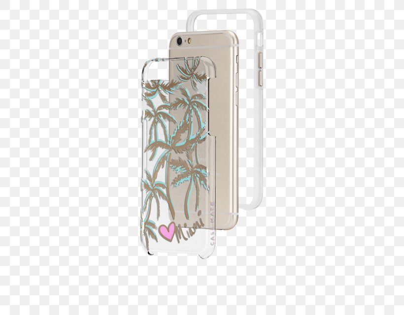IPhone 6S Apple Case-Mate Miami, PNG, 640x640px, Iphone 6s, Apple, Casemate, City, Clear Download Free