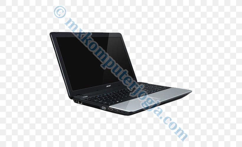 Netbook Laptop Aemc Lab Acer Aspire, PNG, 500x500px, Netbook, Acer, Acer Aspire, Computer, Computer Accessory Download Free