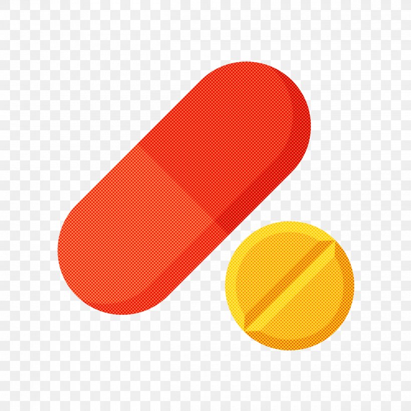 Orange, PNG, 2500x2500px, Orange, Footwear, Medicine, Pharmaceutical Drug, Pill Download Free