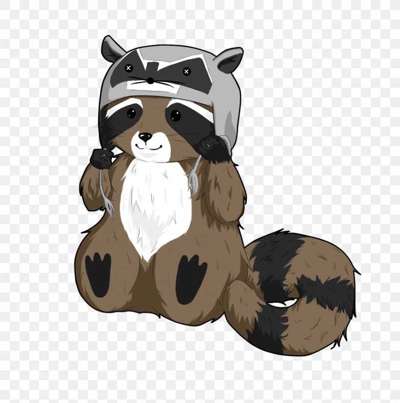 Raccoon Drawing Coonskin Cap Hat Bear, PNG, 888x896px, Watercolor, Cartoon, Flower, Frame, Heart Download Free