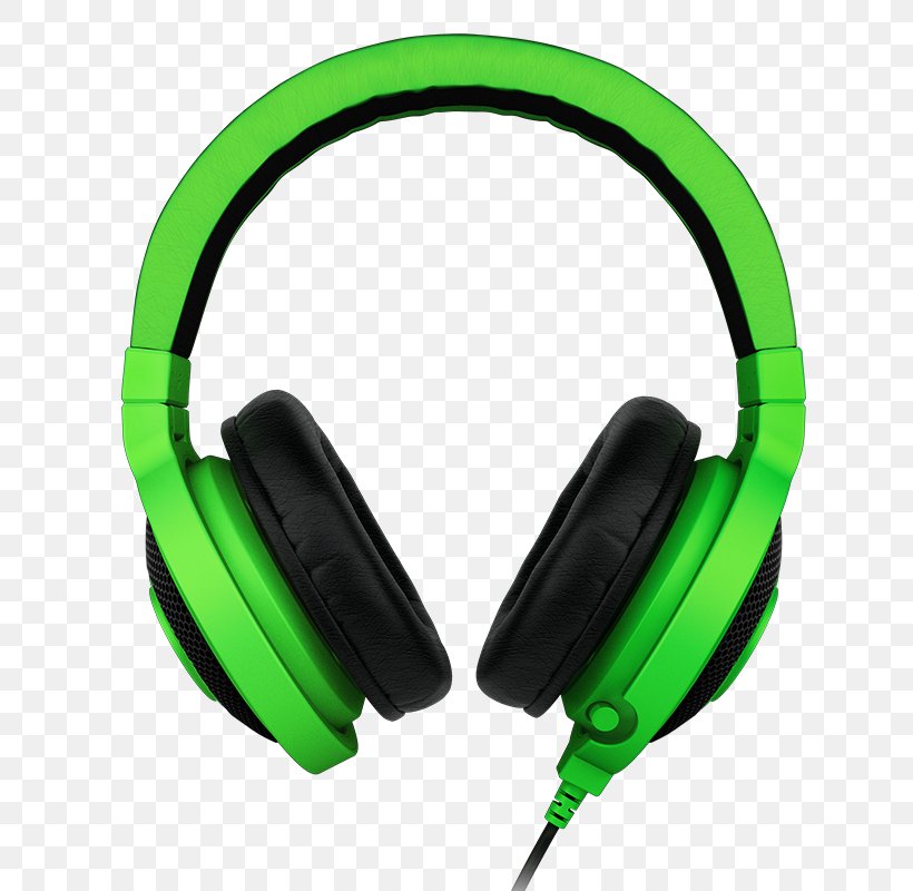 Razer Kraken Pro Microphone Headphones Razer Inc., PNG, 800x800px, 71 Surround Sound, Razer Kraken Pro, Audio, Audio Equipment, Electronic Device Download Free