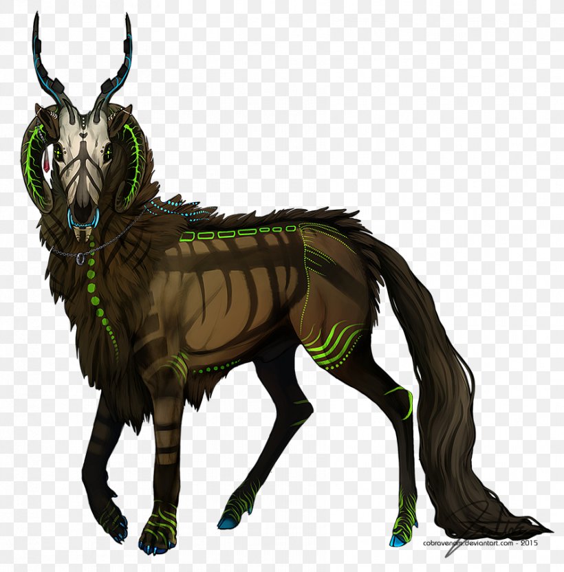 Red Deer Fantasy Legendary Creature Dragon, PNG, 887x900px, Deer, Animal, Art, Bitje, Carnivoran Download Free