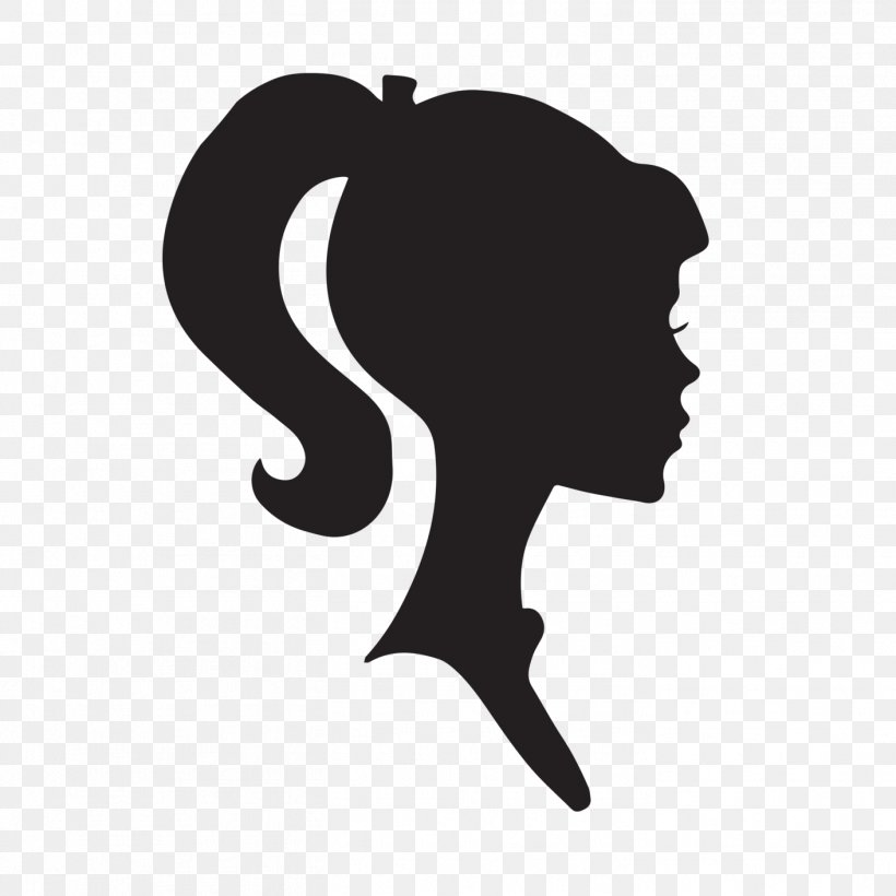 Silhouette Drawing Female Logo, PNG, 1412x1412px, Silhouette, Black And White, Drawing, Female, Joint Download Free