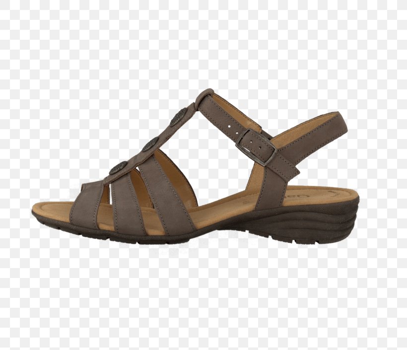 Slide Shoe Sandal Walking, PNG, 705x705px, Slide, Beige, Brown, Footwear, Outdoor Shoe Download Free