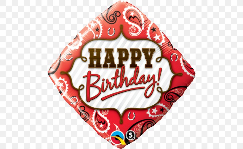Toy Balloon Birthday Kerchief Party, PNG, 501x501px, Balloon, Area, Birthday, Bopet, Cowboy Download Free