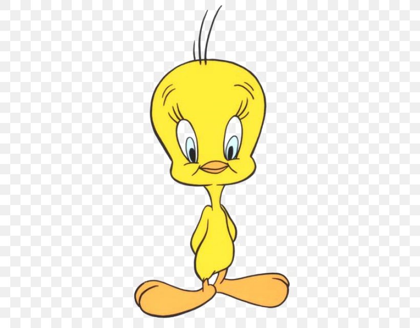 Tweety Sylvester Granny Drawing Looney Tunes, PNG, 551x640px, Tweety, Art, Beak, Bird, Birdy And The Beast Download Free
