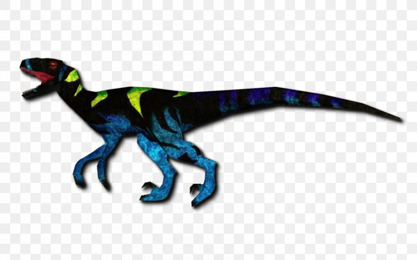 Velociraptor Zoo Tycoon 2 DeviantArt Tyrannosaurus, PNG, 900x563px, Velociraptor, Animal, Animal Figure, Art, Artist Download Free