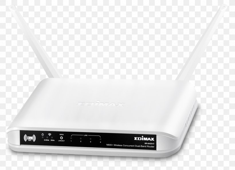 Wireless Router Wireless Access Points Edimax, PNG, 2362x1706px, Router, Computer Network, Digital Subscriber Line, Edimax, Electronic Device Download Free